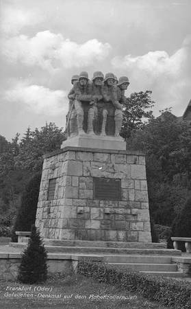 Denkmal Prinz Carl von Preußen