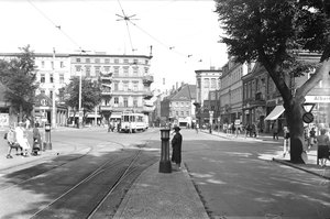 Zum Kleinen Wilhelmsplatz Logenstraße