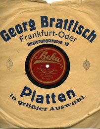 Georg Bratfisch