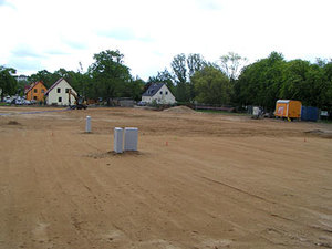 F&uuml;rstenwalder Poststra&szlig;e 73 - 27.10.2006