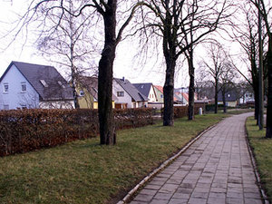 F&uuml;rstenwalder Poststra&szlig;e 73 - Dezember 2006