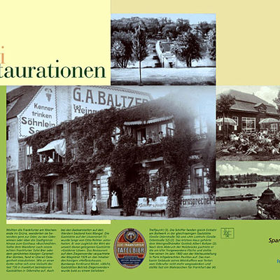 Kalenderblatt Juli 2001