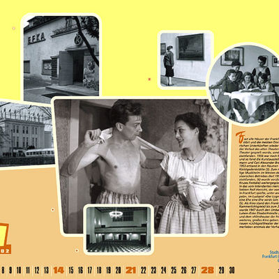 Kalenderblatt April 2002