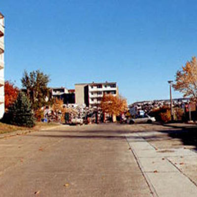 Berendsstra&szlig;e 29 - 32 27.10.2006
